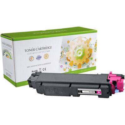 Control, Toner, STATIC Toner cartridge compatible with Kyocera TK-5150M compatible (M) Control, Toner, STATIC Toner cartridge compatible with Kyocera TK-5150M compatible (M)
