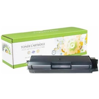Control, Toner, STATIC Toner cartridge compatible with Kyocera TK-580K compatible (BK) Control, Toner, STATIC Toner cartridge compatible with Kyocera TK-580K compatible (BK)