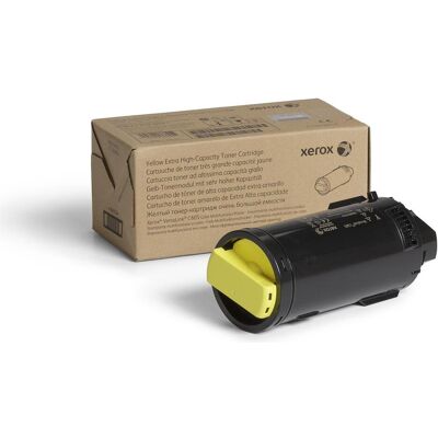 Xerox Toner, 106R03934 (Y) Xerox Toner, 106R03934 (Y)