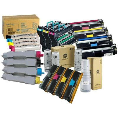 Konica Minolta Toner, KONICA/MINOLTA Toner magenta C220/28 (ca.26.000 Seiten)Bizhub Konica Minolta Toner, KONICA/MINOLTA Toner magenta C220/28 (ca.26.000 Seiten)Bizhub