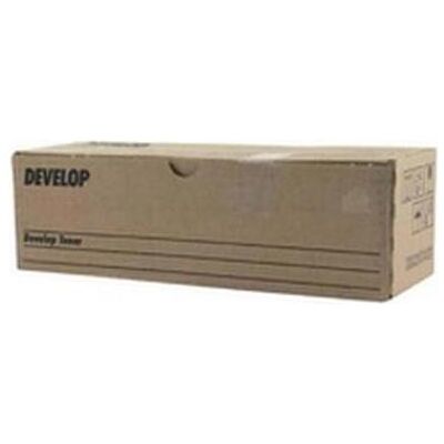 Develop, Toner, A0D73D2 toner cartridge 1 pc(s) Original Magenta Develop, Toner, A0D73D2 toner cartridge 1 pc(s) Original Magenta