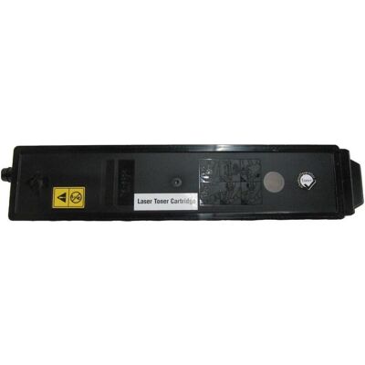 Kyocera FS-C8020 Toner - Kapazität 12000 - Schwarz Kyocera FS-C8020 Toner - Kapazität 12000 - Schwarz