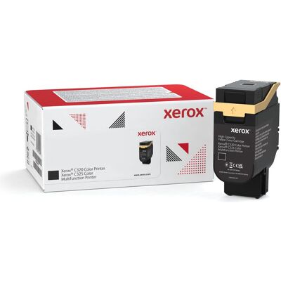 Xerox Toner, Black Metered Toner Xerox Toner, Black Metered Toner