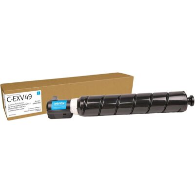 Xerox Toner, Everyday Remanufact. Toner Repl (C) Xerox Toner, Everyday Remanufact. Toner Repl (C)