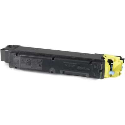 Kyocera Toner, Tk-5150y (Y) Kyocera Toner, Tk-5150y (Y)