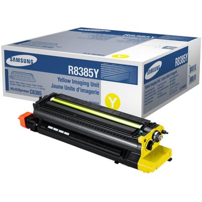HP Toner, CLX-R8385Y (Y) HP Toner, CLX-R8385Y (Y)