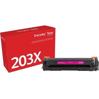 Xerox Everyday, Toner, Everyday 203X (M) Xerox Everyday, Toner, Everyday 203X (M)