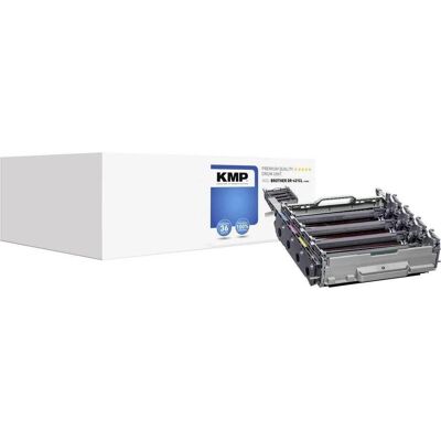KMP, Toner, Toner ersetzt DR421CL (B, C, M, Y) KMP, Toner, Toner ersetzt DR421CL (B, C, M, Y)