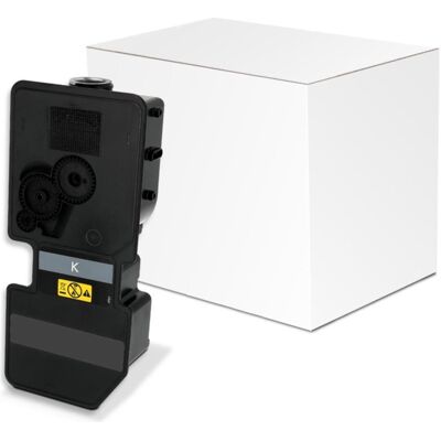 Q-Connect, Toner, Lasertoner ersetzt Kyocera TK.5240K 4K Q-Connect, Toner, Lasertoner ersetzt Kyocera TK.5240K 4K
