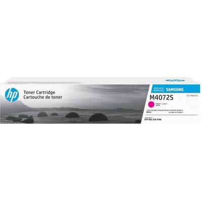 Samsung Toner, Clt-M4072s (M) Samsung Toner, Clt-M4072s (M)
