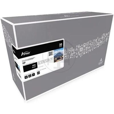 Astar, Toner, UG-3309 (BK) Astar, Toner, UG-3309 (BK)
