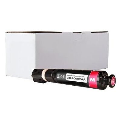 Control, Toner, STATIC Toner cartridge compatible with Canon ImageRUNNER ADVANCE C256i III magenta 18000 pages (M) Control, Toner, STATIC Toner cartridge compatible with Canon ImageRUNNER ADVANCE C256i III magenta 18000 pages (M)