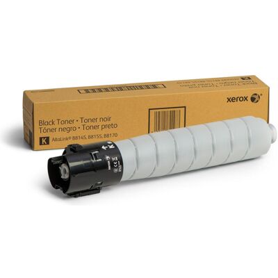 Xerox Toner, 006R01771 (B) Xerox Toner, 006R01771 (B)