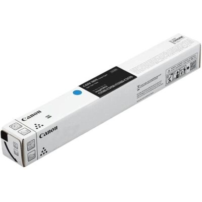 Canon Toner, Toner Low cyan (C) Canon Toner, Toner Low cyan (C)