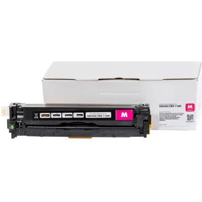 Control, Toner, CH/002-01-RB543AU (M) Control, Toner, CH/002-01-RB543AU (M)