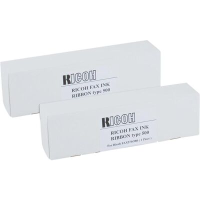Ricoh Toner, Type 3205D Schwarz (BK) Ricoh Toner, Type 3205D Schwarz (BK)