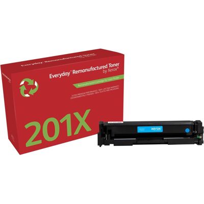 Xerox Toner, 201X (C) Xerox Toner, 201X (C)