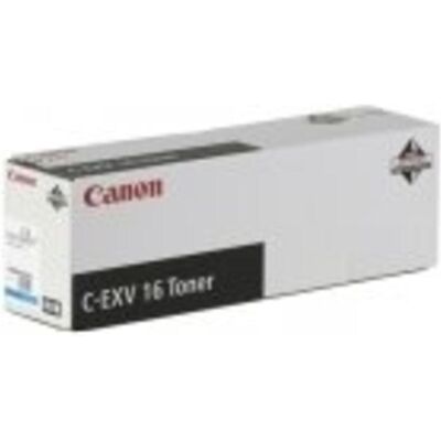 Canon Toner, C-EXV16C (C) Canon Toner, C-EXV16C (C)