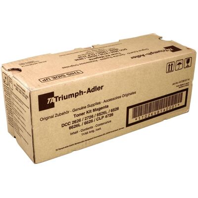 Utax, Toner, 4472610014M (M) Utax, Toner, 4472610014M (M)