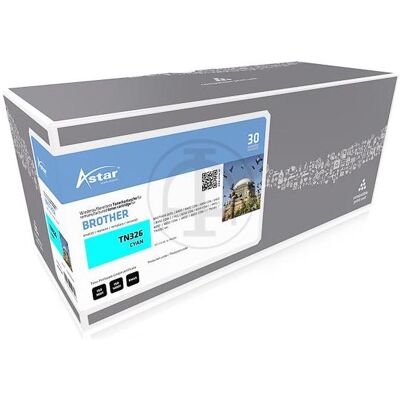 Astar Cyan Tonerpatrone - Kompatibel mit Brother L8400, L8450, HL-l8250 - Toner Astar Cyan Tonerpatrone - Kompatibel mit Brother L8400, L8450, HL-l8250 - Toner