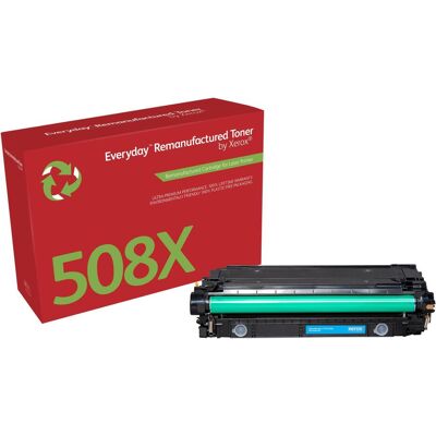 Xerox Toner, 006R03468 (C) Xerox Toner, 006R03468 (C)