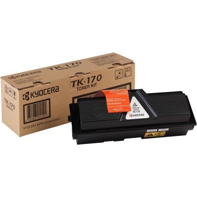 Kyocera Toner, Tk-170 (BK) Kyocera Toner, Tk-170 (BK)