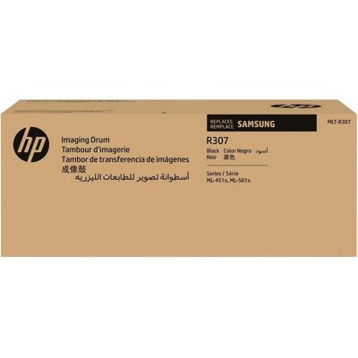 Samsung MLT-R307 Schwarze Tonerkartusche - Laserdruck Samsung MLT-R307 Schwarze Tonerkartusche - Laserdruck