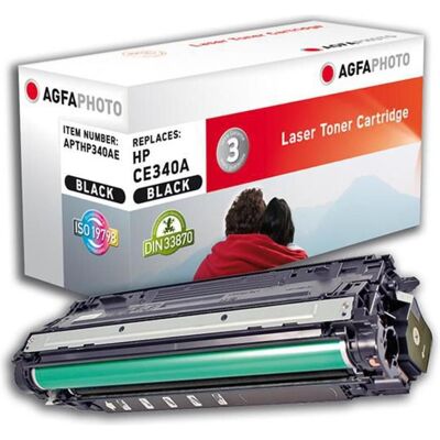 Agfaphoto, Toner, Apthp340ae (C) Agfaphoto, Toner, Apthp340ae (C)