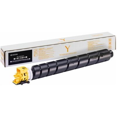 Kyocera Toner, Tk-8525y (Y) Kyocera Toner, Tk-8525y (Y)