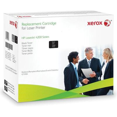 Xerox Toner, 38a (BK) Xerox Toner, 38a (BK)