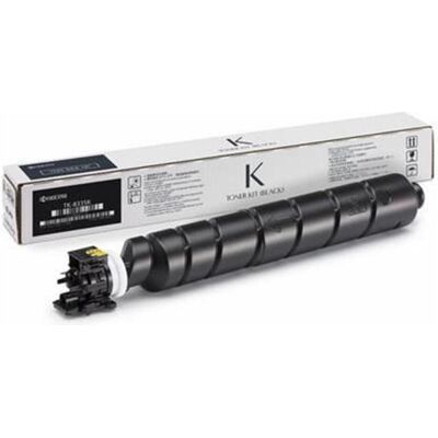 Kyocera Toner, TK-8335K Tonerkartusche (e) Original (BK) Kyocera Toner, TK-8335K Tonerkartusche (e) Original (BK)