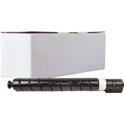 Control, Toner, STATIC Toner cartridge compatible with Canon C-EXV49 cyan 19000 pages Control, Toner, STATIC Toner cartridge compatible with Canon C-EXV49 cyan 19000 pages