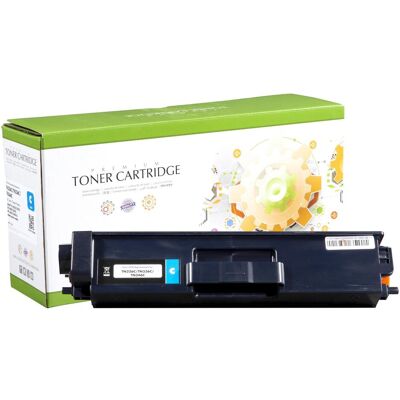 Control, Toner, STATIC Toner cartridge compatible with Brother TN-326C/TN-336C compatible (C) Control, Toner, STATIC Toner cartridge compatible with Brother TN-326C/TN-336C compatible (C)