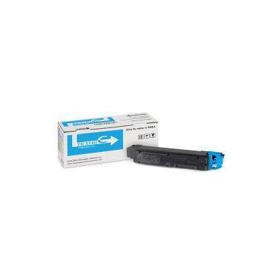 Kyocera Toner, Toner Cyan Kyocera Toner, Toner Cyan