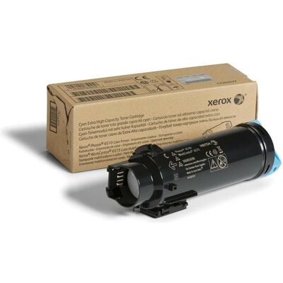 Xerox Toner, 106r03690 (C) Xerox Toner, 106r03690 (C)