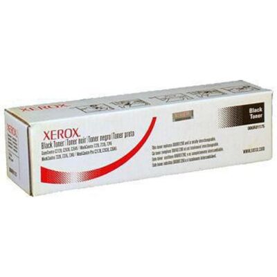 Xerox Toner, 006r01175 (BK) Xerox Toner, 006r01175 (BK)