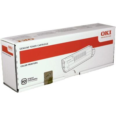 Oki Toner, 44315305 (Y) Oki Toner, 44315305 (Y)