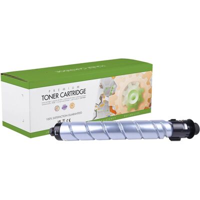 Control, Toner, STATIC Toner cartridge compatible with Ricoh 842311 remanufactured (BK) Control, Toner, STATIC Toner cartridge compatible with Ricoh 842311 remanufactured (BK)