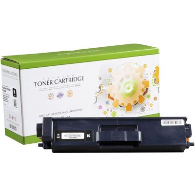 Control, Toner, STATIC Toner cartridge compatible with Brother TN-326BK/TN-336BK compatible (BK) Control, Toner, STATIC Toner cartridge compatible with Brother TN-326BK/TN-336BK compatible (BK)