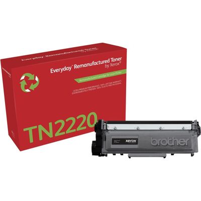 Xerox Toner, TN-450 (BK) Xerox Toner, TN-450 (BK)