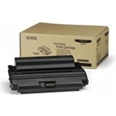 Xerox Toner, Mit hoher Kapazität - Schwarz - Original (BK) Xerox Toner, Mit hoher Kapazität - Schwarz - Original (BK)