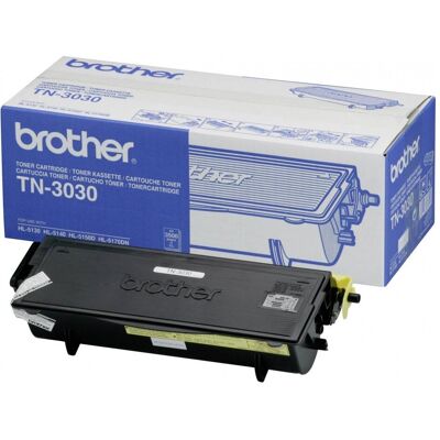 Brother Toner, Tn-3030 (BK) Brother Toner, Tn-3030 (BK)
