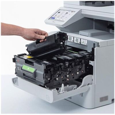 Brother Toner, Tonerpatrone Brother Toner, Tonerpatrone