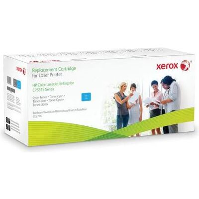 Xerox Toner, 106R02266 (C) Xerox Toner, 106R02266 (C)