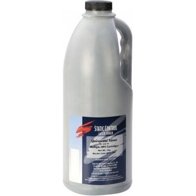 Control, Toner, Static Toner powder HP Q2612A Q5949A/X Q7553A/X Q1338A CE505A/X Q5942A/X Black, 1kg. (BK) Control, Toner, Static Toner powder HP Q2612A Q5949A/X Q7553A/X Q1338A CE505A/X Q5942A/X Black, 1kg. (BK)