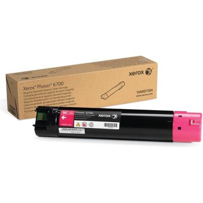 Xerox Toner, 106r01504 (M) Xerox Toner, 106r01504 (M)