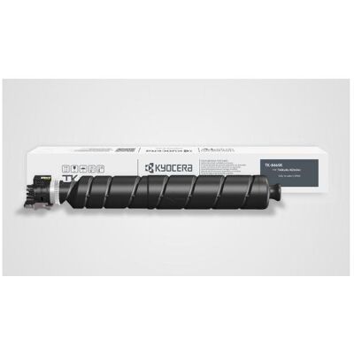 Kyocera Toner, Toner schwarz TK-8465 ca. 30.000S. TASKalfa MZ3501ci (BK) Kyocera Toner, Toner schwarz TK-8465 ca. 30.000S. TASKalfa MZ3501ci (BK)