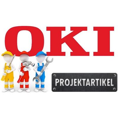 Oki Toner, Farbe (Cyan, Magenta, Gelb, Schwar Oki Toner, Farbe (Cyan, Magenta, Gelb, Schwar