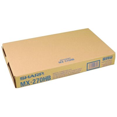 Sharp Toner, Laser-Zubehör Orig.Nr. MX-270HB Sharp Toner, Laser-Zubehör Orig.Nr. MX-270HB