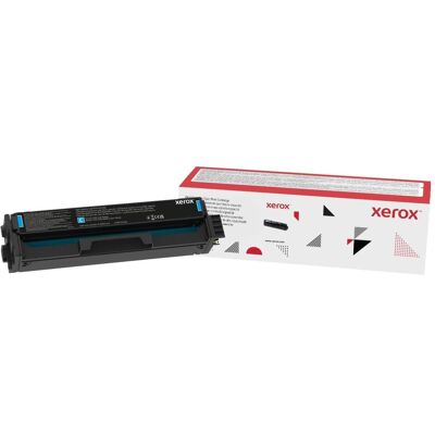 Xerox Toner, 006R04396 toner cartridge 1 pc(s) Original Cyan (C) Xerox Toner, 006R04396 toner cartridge 1 pc(s) Original Cyan (C)